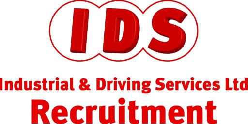 IDS logo - look out for it