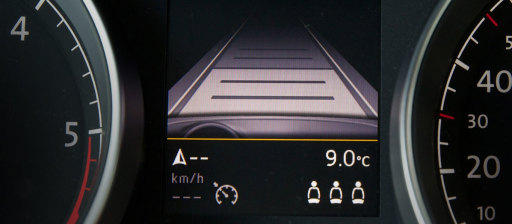 ADAS Calibration