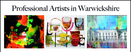 Glass Art, Collage and Watercolours - to name a few.