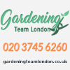 Gardening Team London