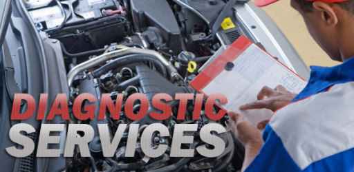 Diagnostic Service