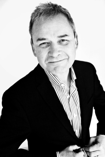 Nick Gilroy - Sail Away Coaching Limited