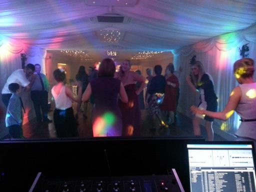 Dancefloor