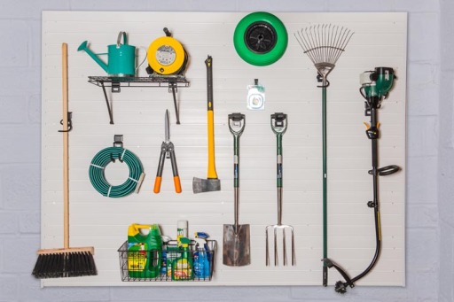 Garden Storage Kit