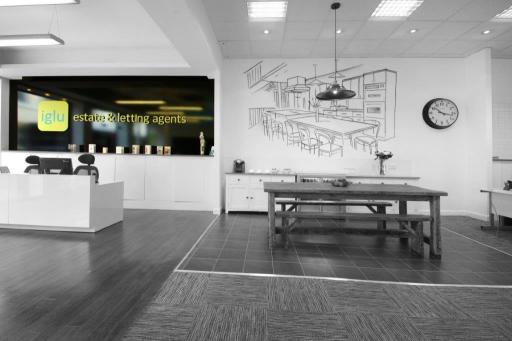 Our stunning York Office!
