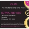 Glam Hair Extensions