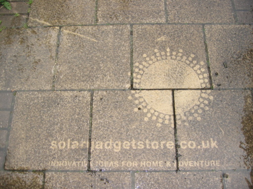 Clean Advertising Example