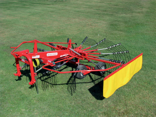 Enorossi 420 only available in UK through AMIA Ltd