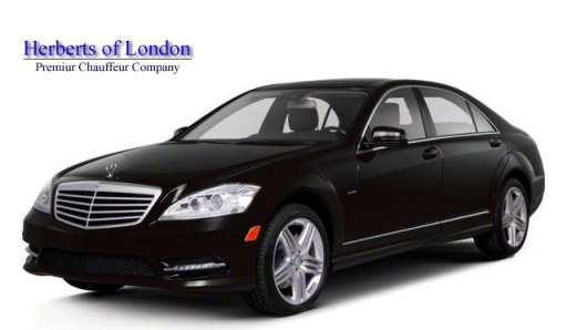 Chauffeur Service