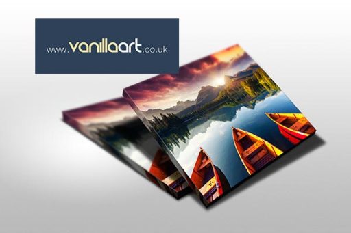 Office canvas art