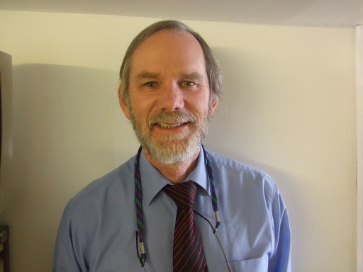 Stephen Pett, Regional Director Society of Will Writers