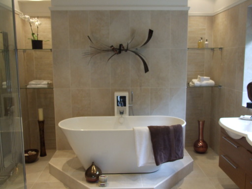bathroom instalation