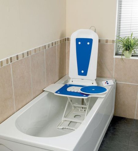 Bath Lift