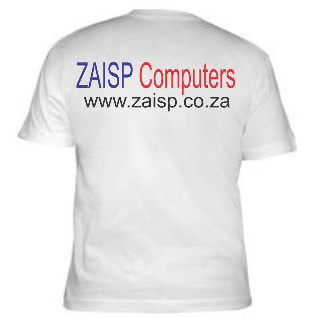 Polokwane Embroidery & Screen Printing 18 Acacia Avenue, Pietersburg, 0699