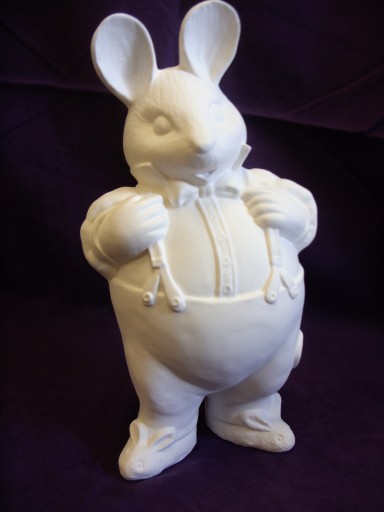 One from our Beatrix Potter Range.