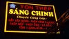 Công ty TNHH Thép Sáng Chinh