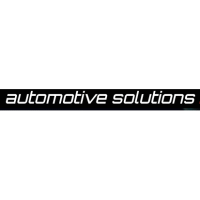 Automotive Solutions