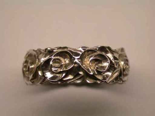 ring of roses