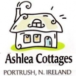 Ashlea Cottages