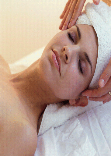 Deep Cleansing Facials