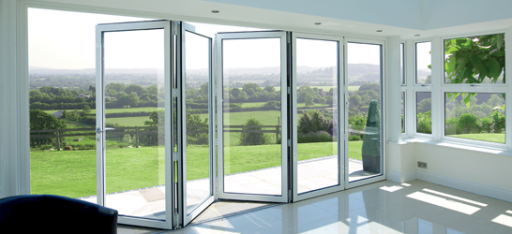Double Glazing in Solihull