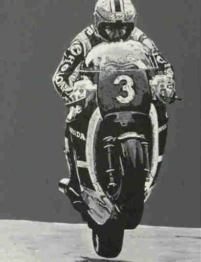 Nigel Gill