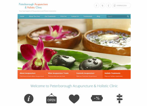 Peterborough Acupuncture & Holistic Clinic