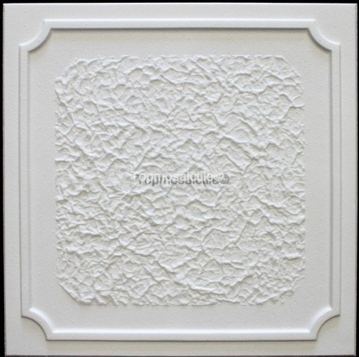 Polystyrene Ceiling Tiles Antik