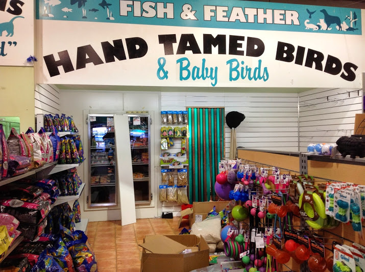 Fish & Feather 243245 Colchester Road, Kilsyth, 3137