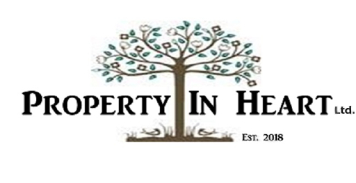 Property in heart Ltd. logo