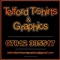 Telford T-Shirts & Graphics