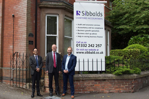 Sibbalds directors