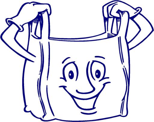 It's all in the BAG