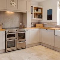 Grove Kitchens And Bathrooms