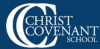 Christ Covenant School Logo