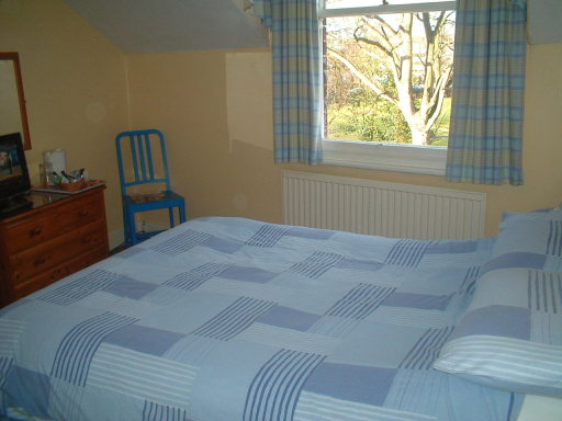 5 ensuite bedrooms