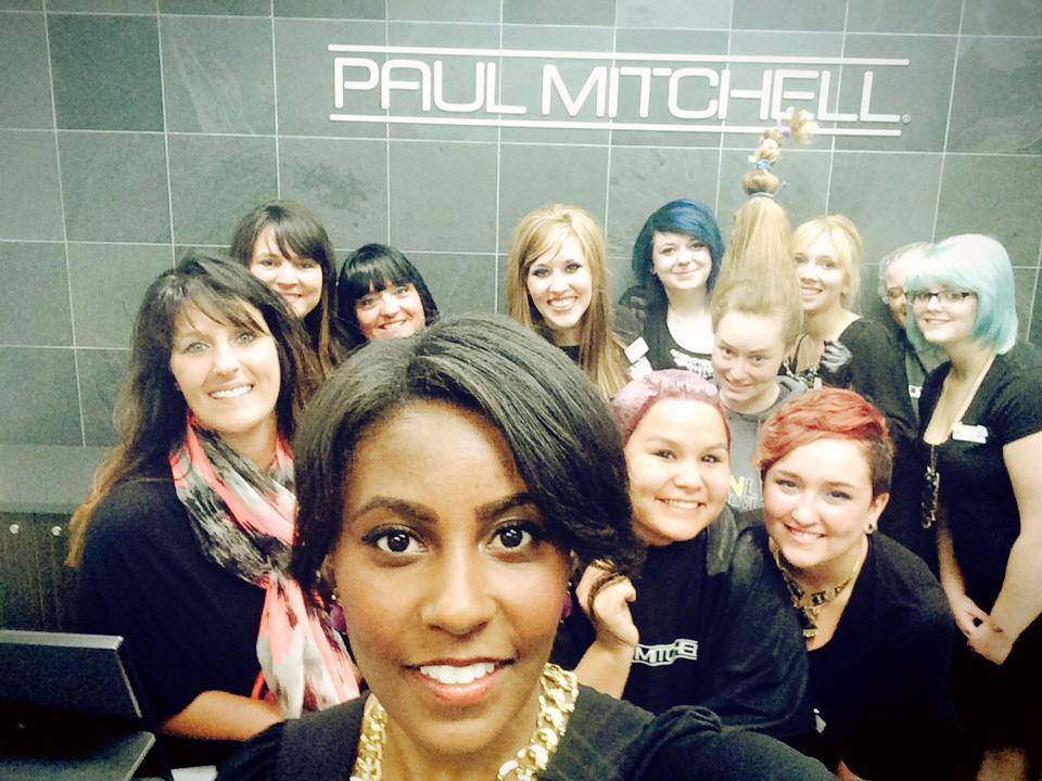 Paul Mitchell The School Escanaba 1625 Sheridan Road, Escanaba, MI, 49829