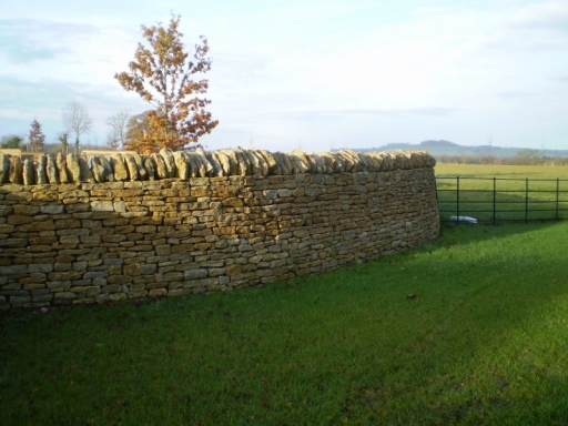 Forest Marble - walling stone