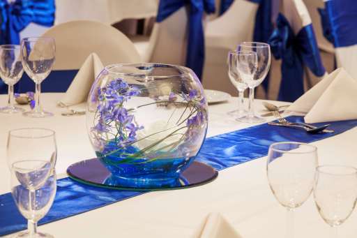 Wedding Banquet