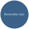 Remember July