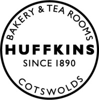 Huffkins at John Lewis Oxford Street,