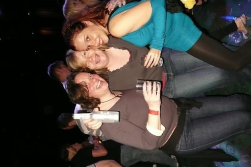 Butlins Adult Only Weekend