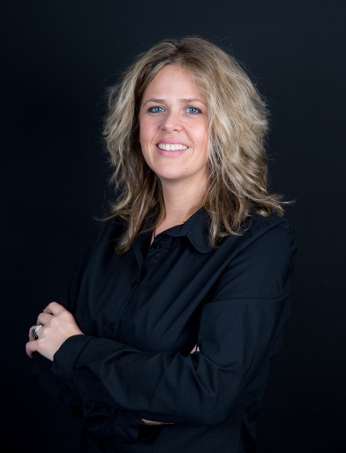 Kate Hawgood Senior Project Manager