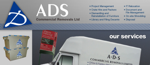 Office Removals Glasgow