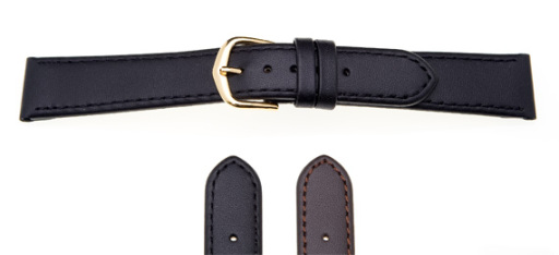 Classic Leather Watch Straps