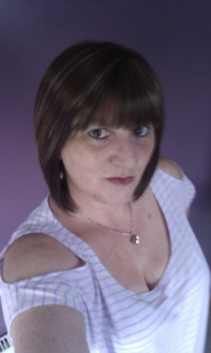 Tia Morgan