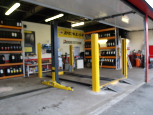 TYRES CUMBERNAULD