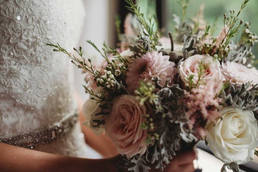 Wedding flowers