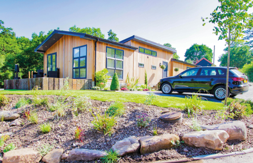 Countrywide Park Homes - Residential Park Homes for Sale
