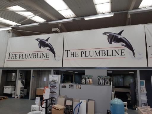 The Plumbline